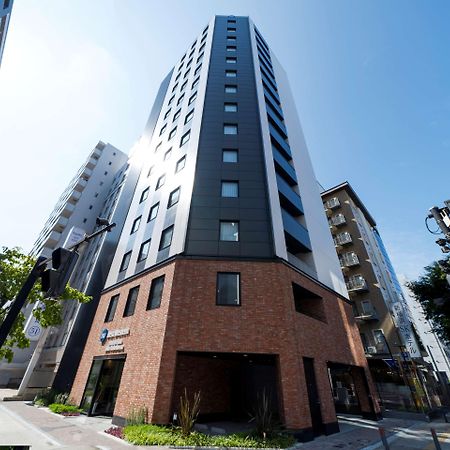 Best Western Hotel Fino Shin-Yokohama Йокохама Екстериор снимка