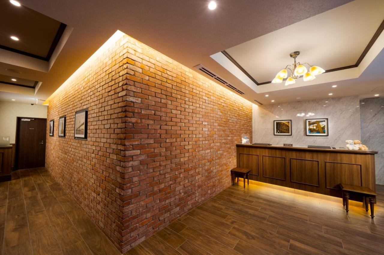 Best Western Hotel Fino Shin-Yokohama Йокохама Екстериор снимка