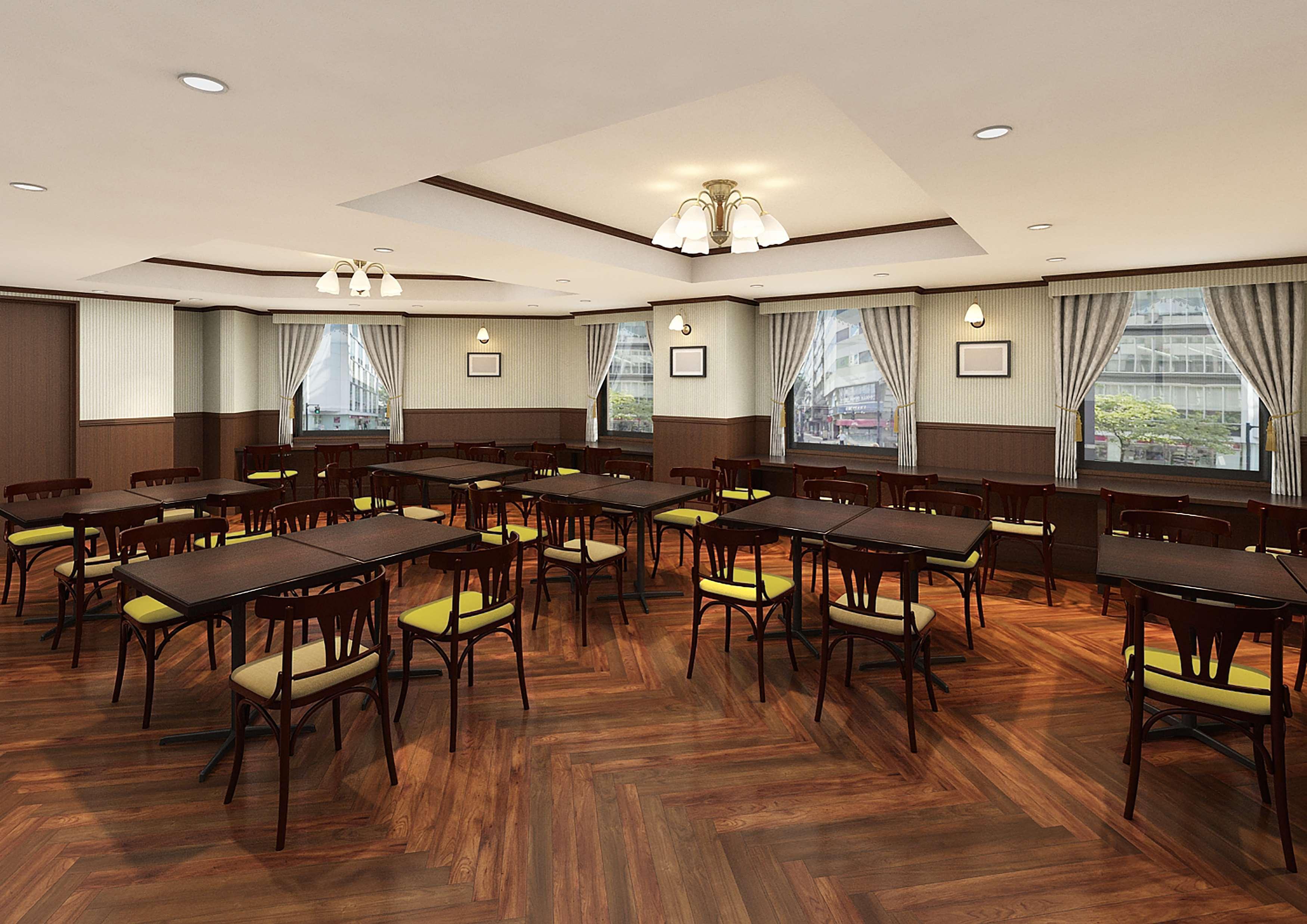 Best Western Hotel Fino Shin-Yokohama Йокохама Екстериор снимка