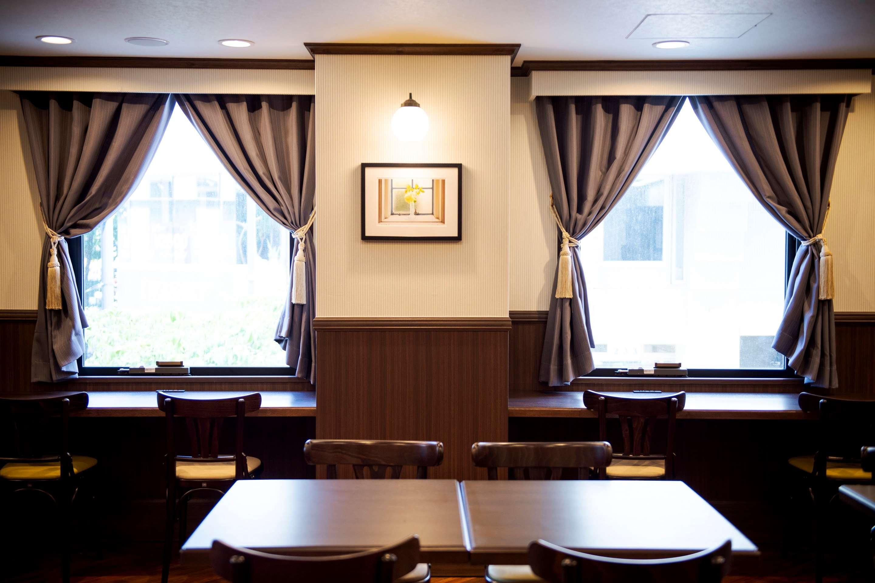 Best Western Hotel Fino Shin-Yokohama Йокохама Екстериор снимка