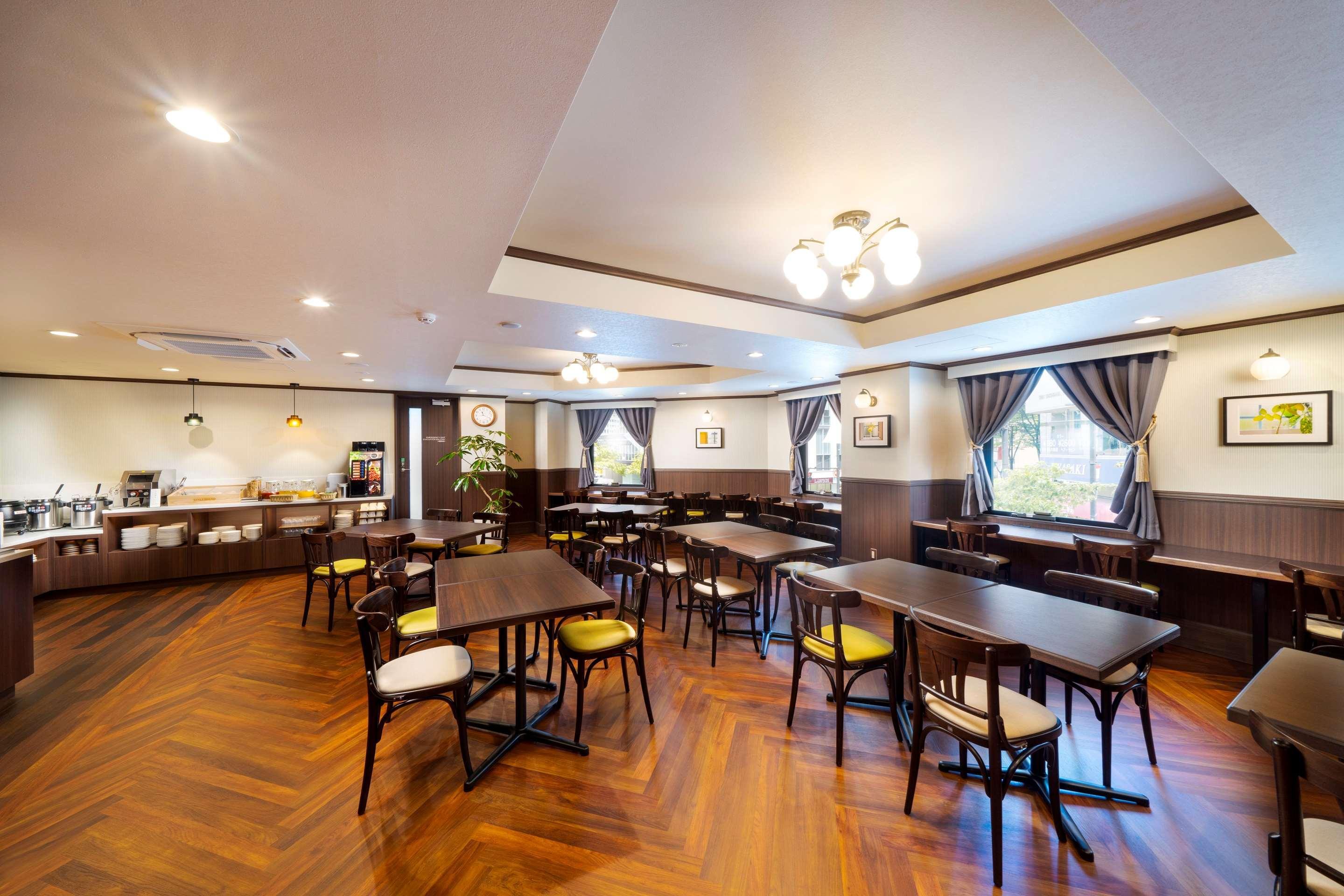 Best Western Hotel Fino Shin-Yokohama Йокохама Екстериор снимка