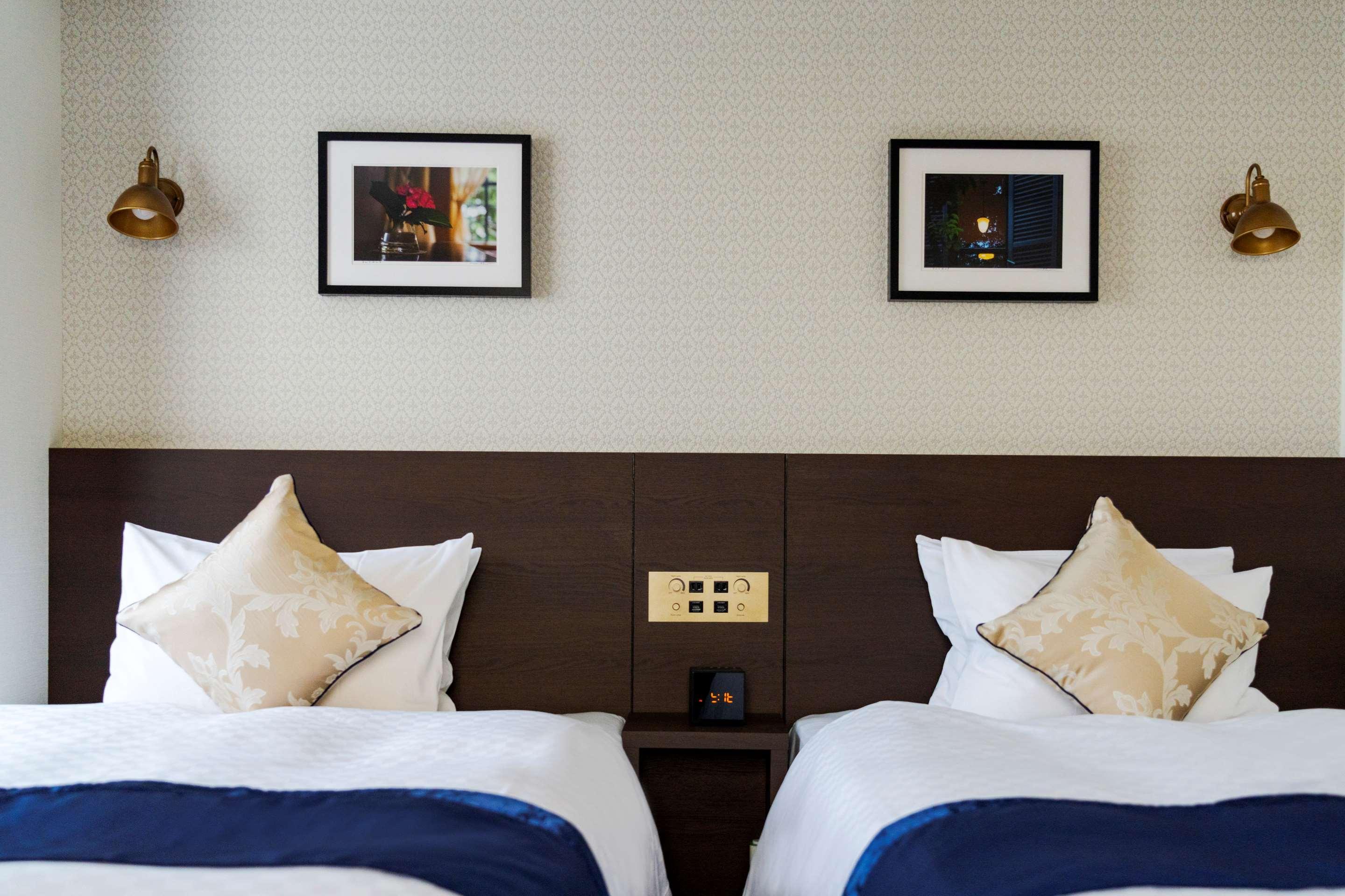 Best Western Hotel Fino Shin-Yokohama Йокохама Екстериор снимка