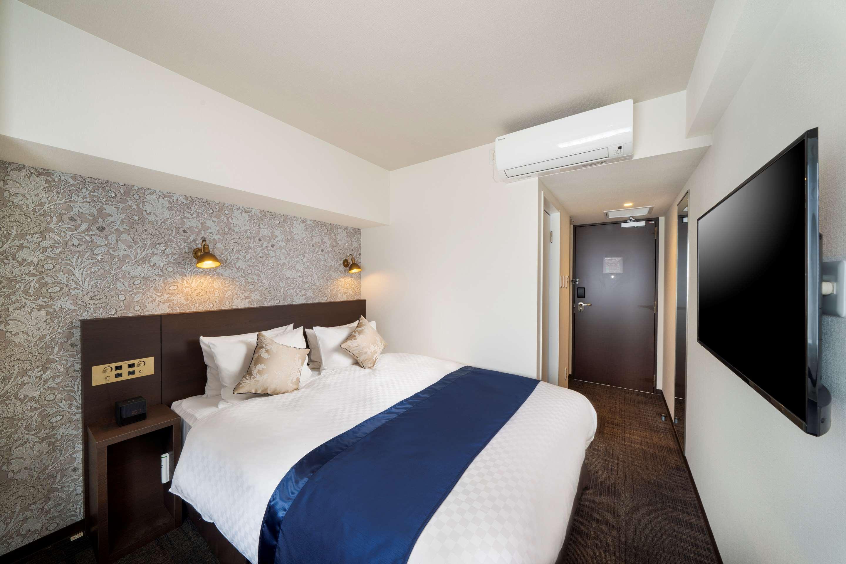 Best Western Hotel Fino Shin-Yokohama Йокохама Екстериор снимка