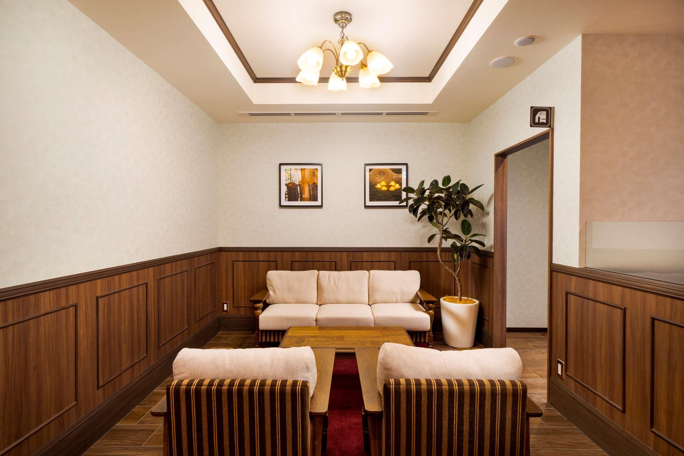 Best Western Hotel Fino Shin-Yokohama Йокохама Екстериор снимка