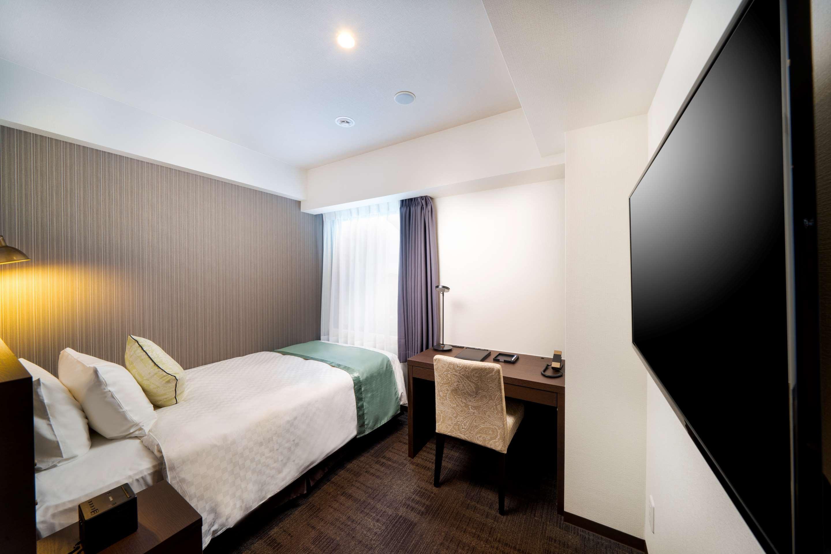 Best Western Hotel Fino Shin-Yokohama Йокохама Екстериор снимка
