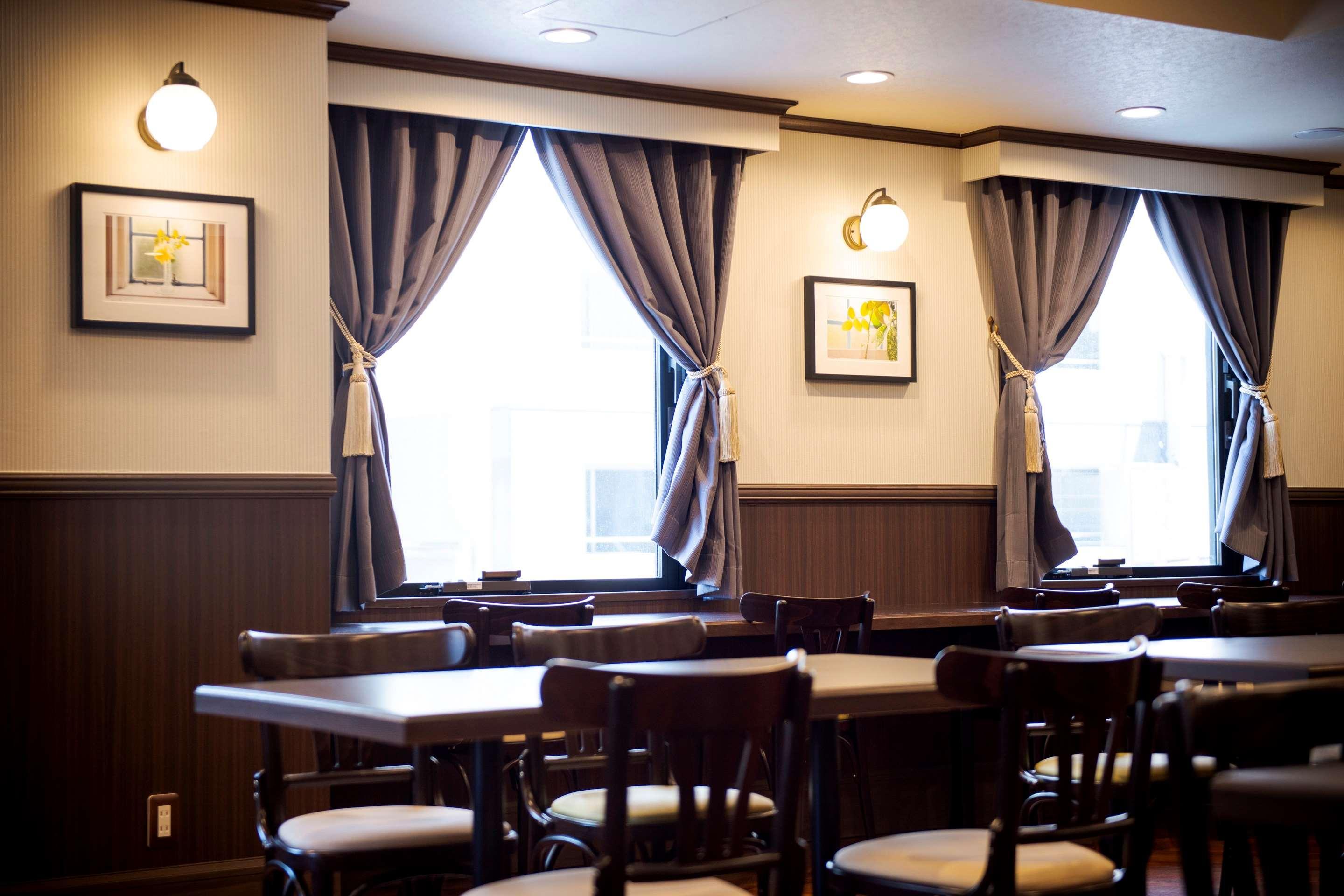 Best Western Hotel Fino Shin-Yokohama Йокохама Екстериор снимка