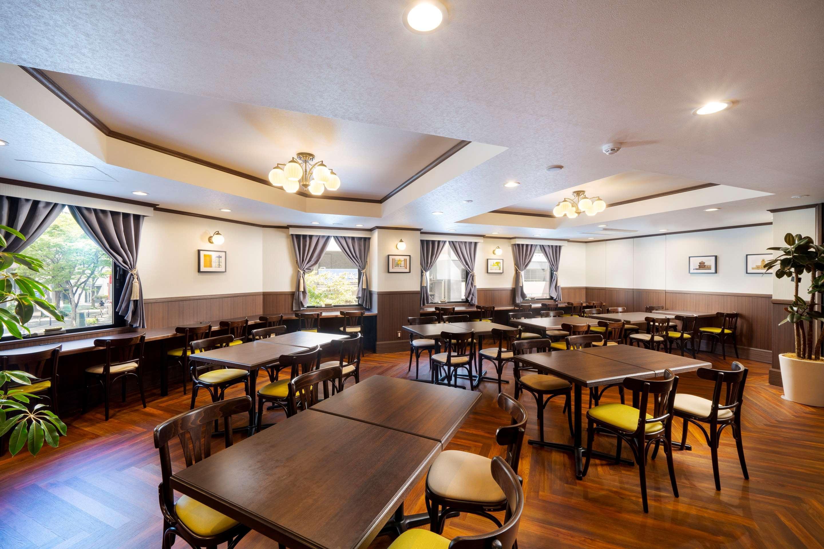 Best Western Hotel Fino Shin-Yokohama Йокохама Екстериор снимка