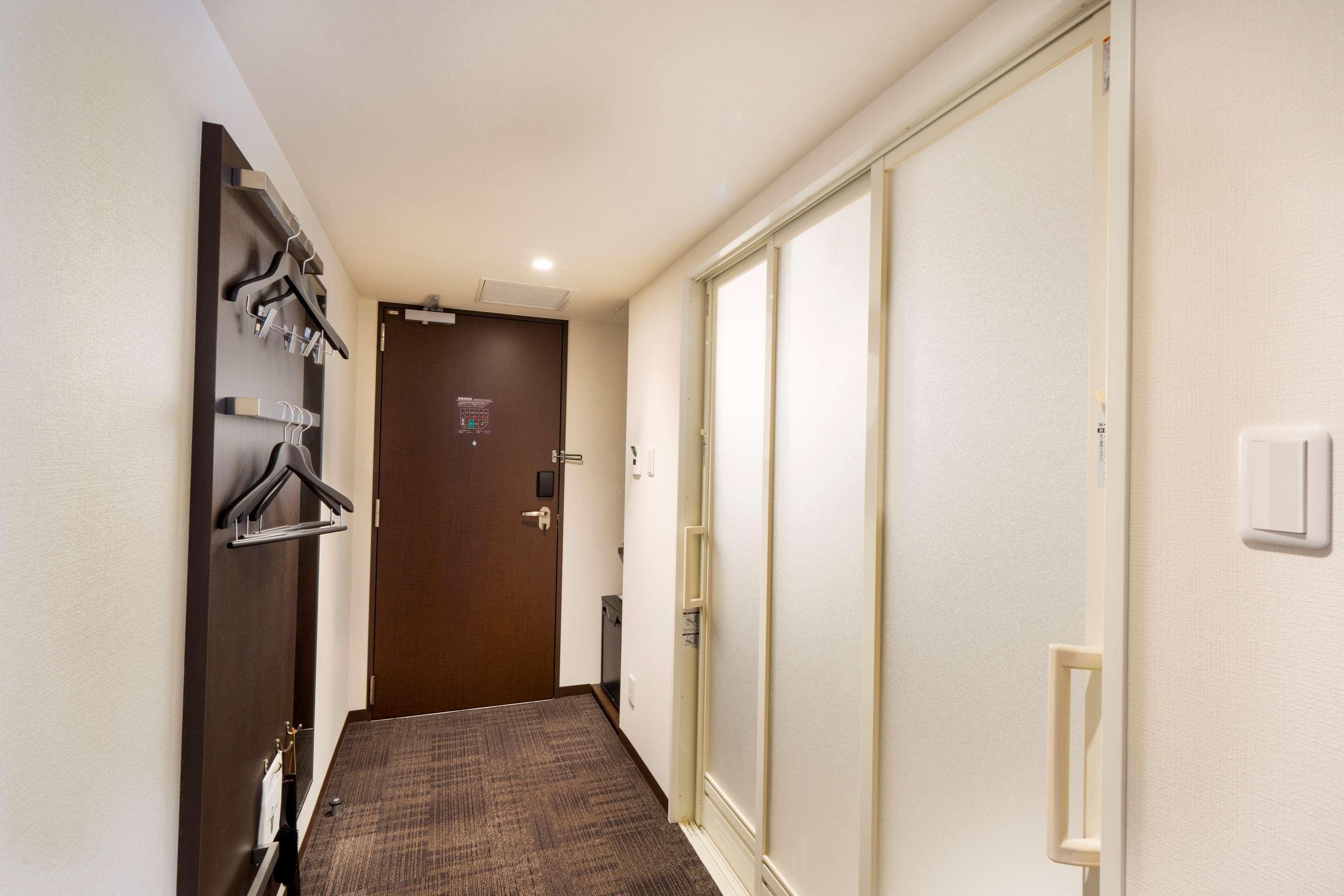 Best Western Hotel Fino Shin-Yokohama Йокохама Екстериор снимка