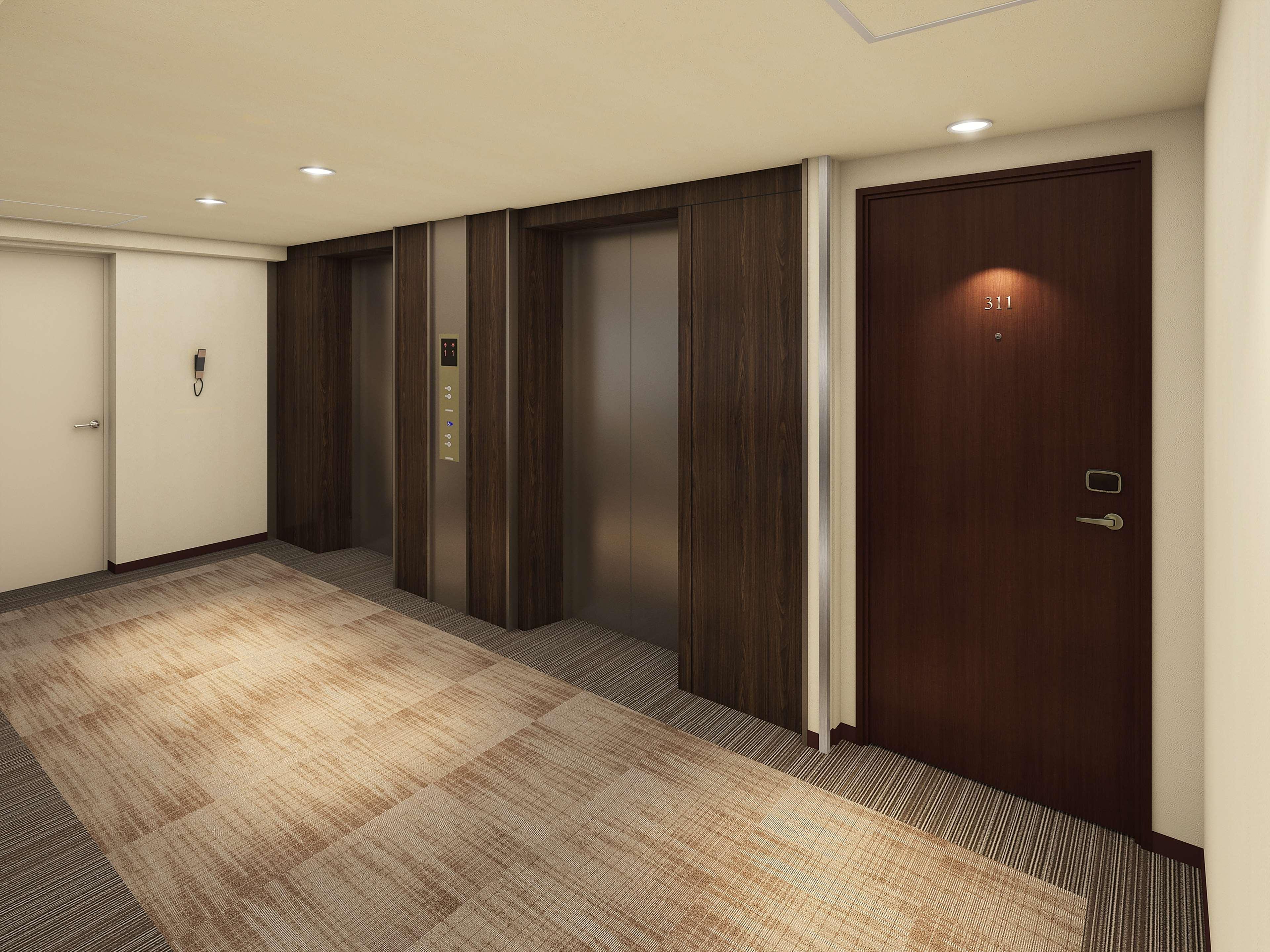 Best Western Hotel Fino Shin-Yokohama Йокохама Екстериор снимка