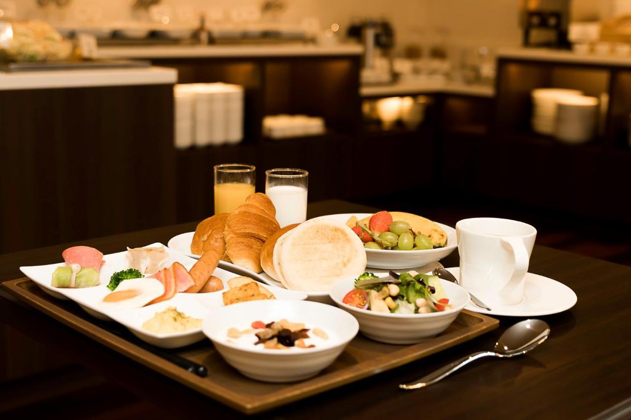Best Western Hotel Fino Shin-Yokohama Йокохама Екстериор снимка