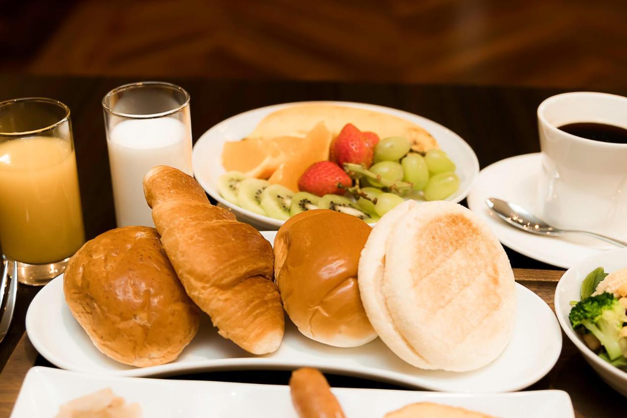 Best Western Hotel Fino Shin-Yokohama Йокохама Екстериор снимка
