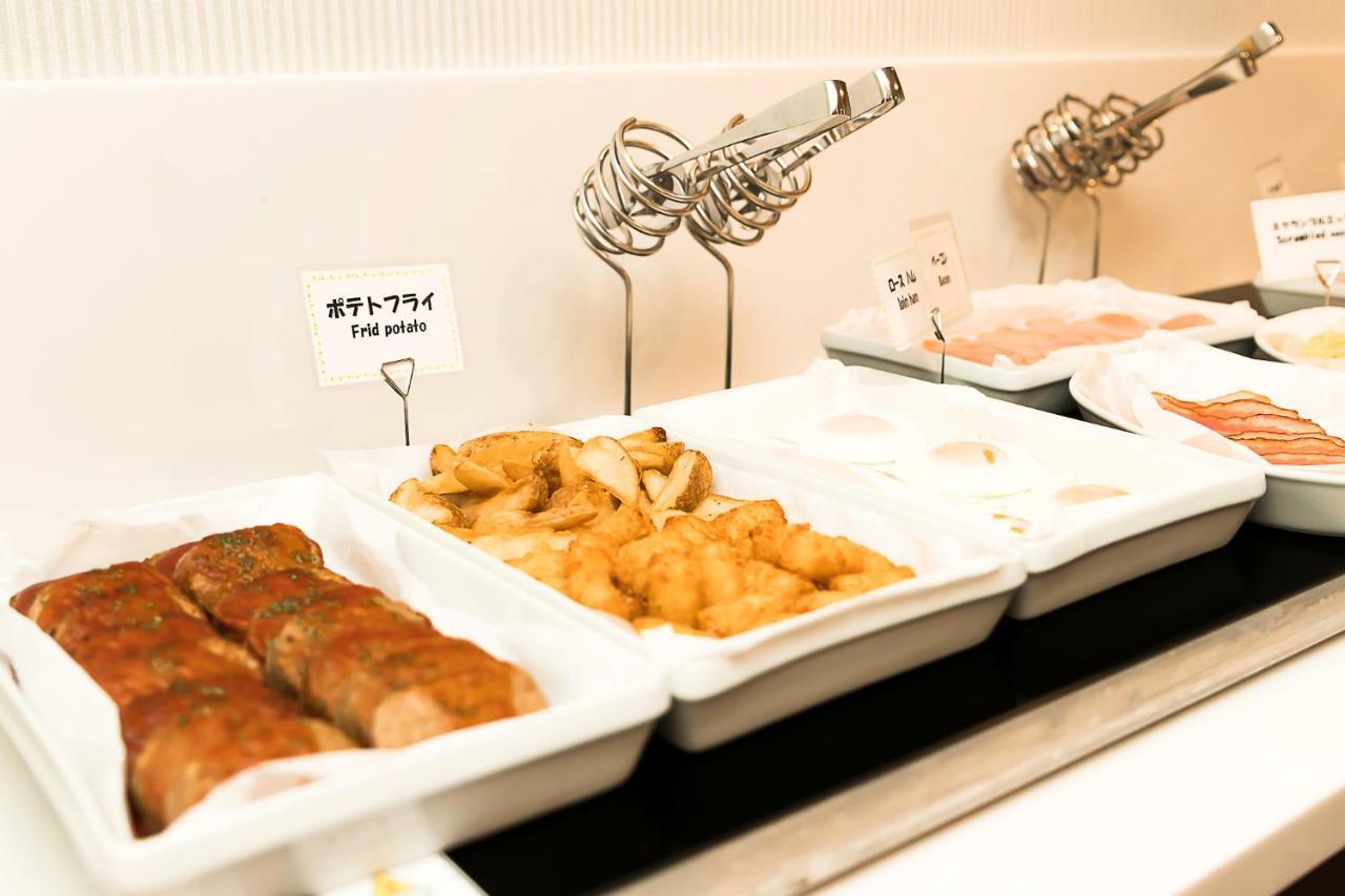 Best Western Hotel Fino Shin-Yokohama Йокохама Екстериор снимка